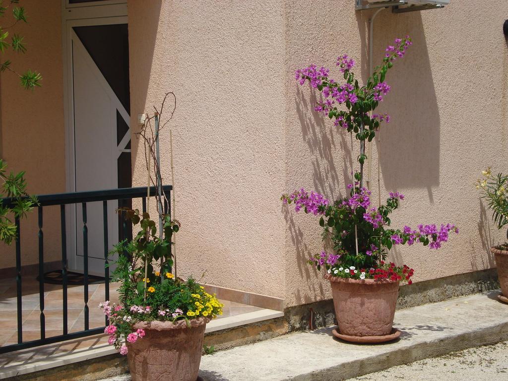 Apartments Ivanka Okrug Gornji Ruang foto