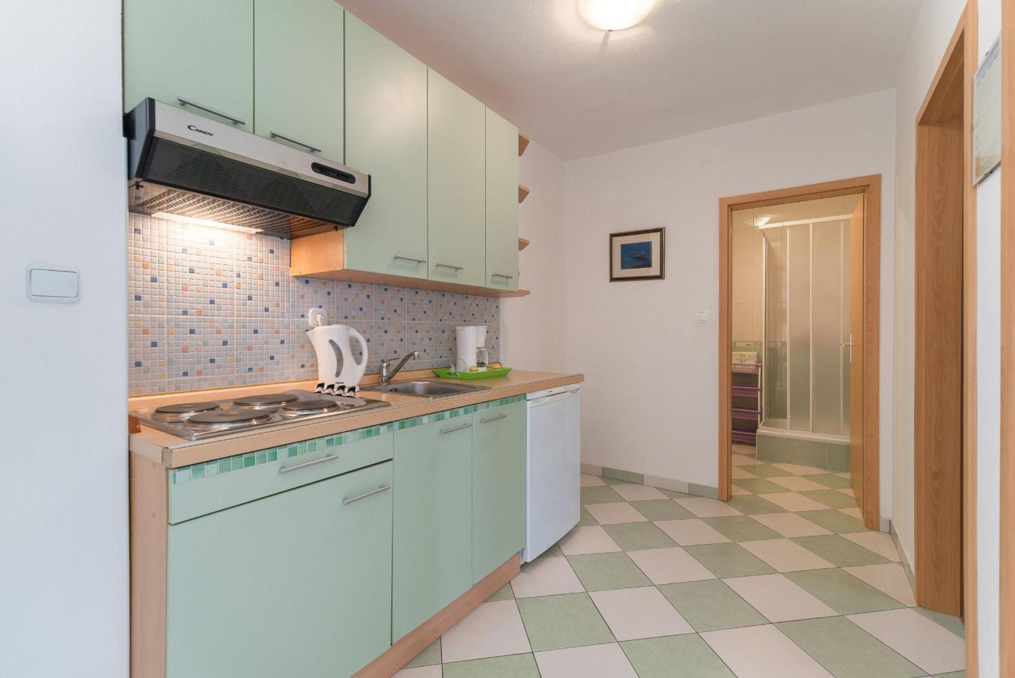 Apartments Ivanka Okrug Gornji Ruang foto