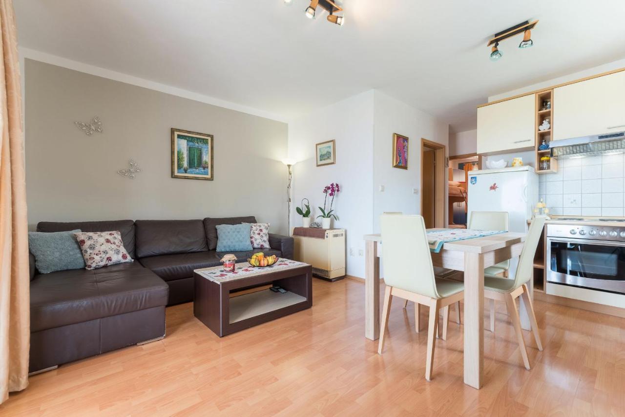 Apartments Ivanka Okrug Gornji Bagian luar foto