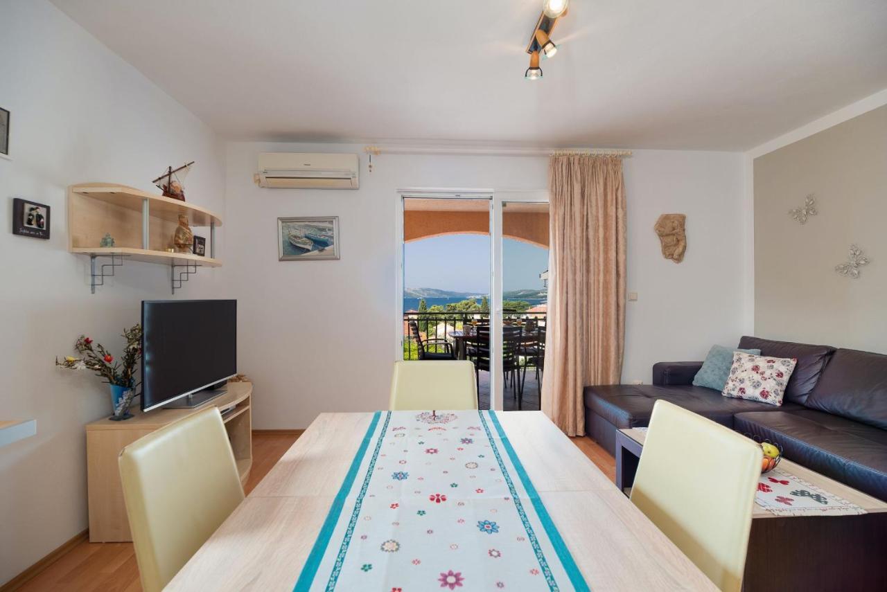 Apartments Ivanka Okrug Gornji Bagian luar foto
