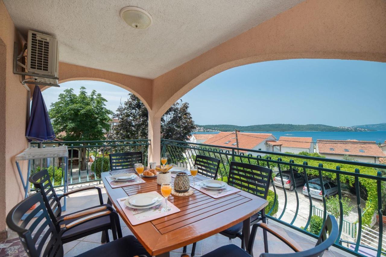 Apartments Ivanka Okrug Gornji Bagian luar foto