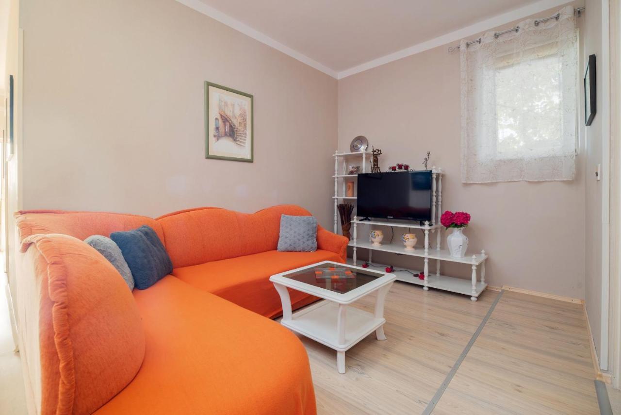 Apartments Ivanka Okrug Gornji Bagian luar foto