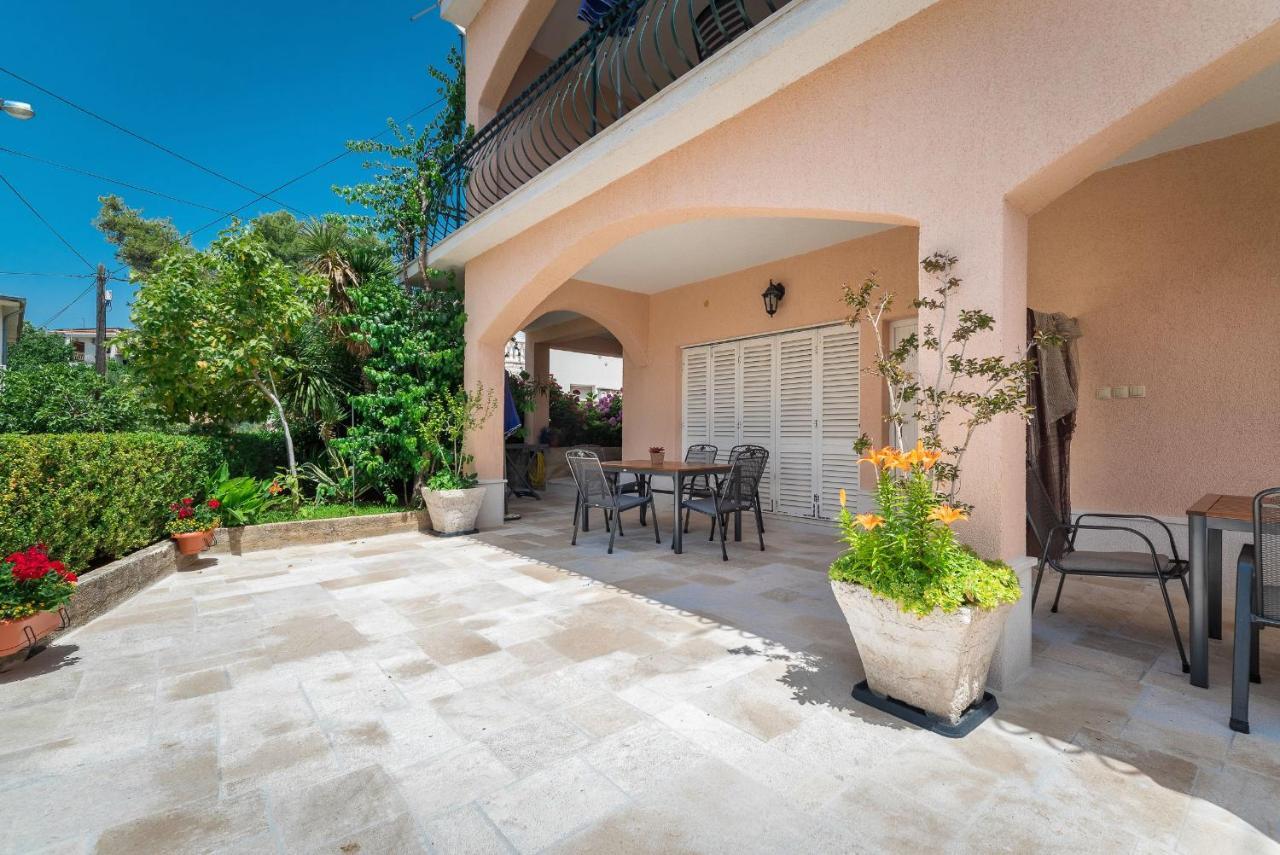 Apartments Ivanka Okrug Gornji Bagian luar foto