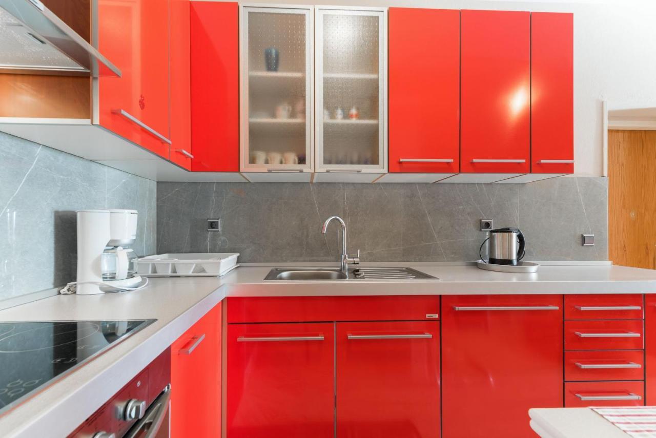 Apartments Ivanka Okrug Gornji Bagian luar foto